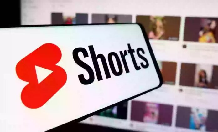 yt shorts